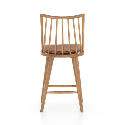 Robbin Counter Stool