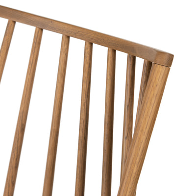 Robbin Counter Stool