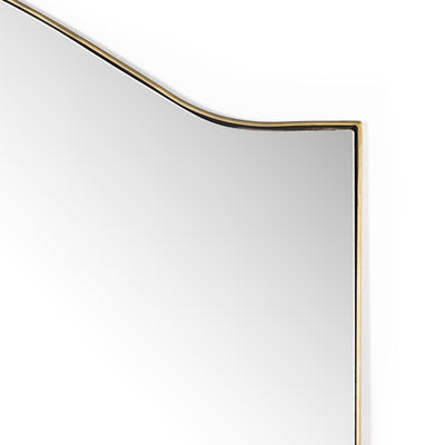 Jacques Floor Mirror