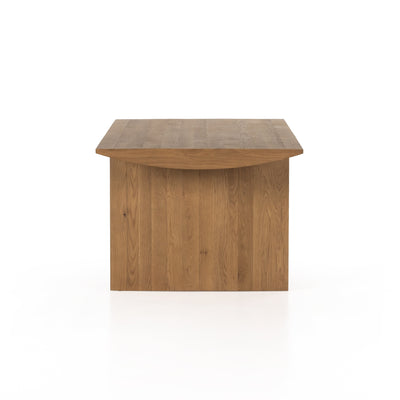 Stevens Dining Table - Showroom Model