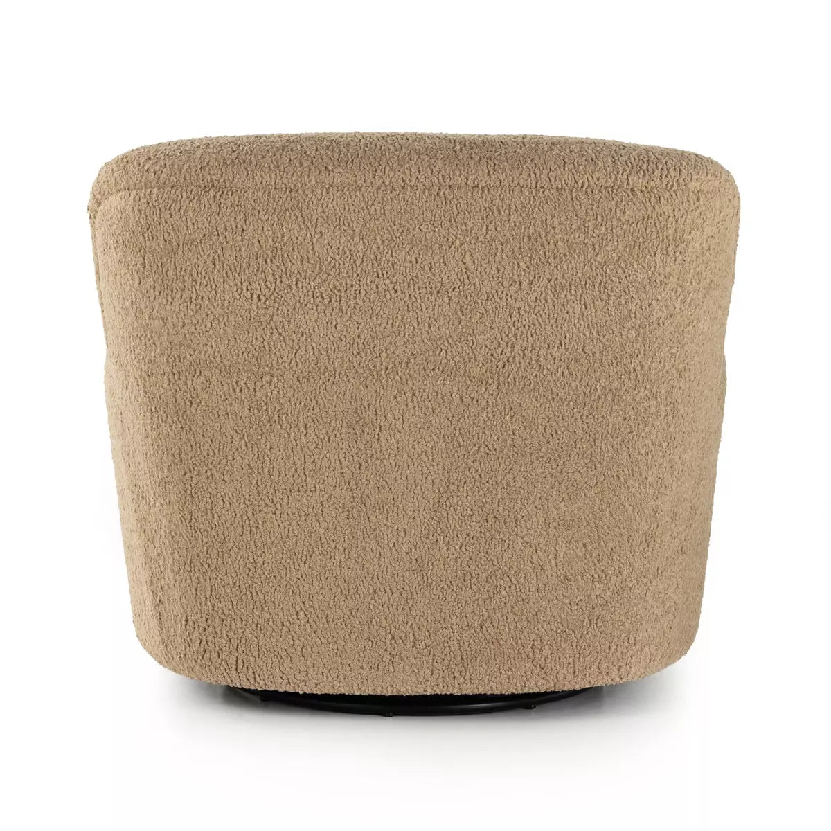 Knight Swivel Chair