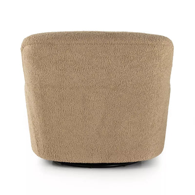 Knight Swivel Chair