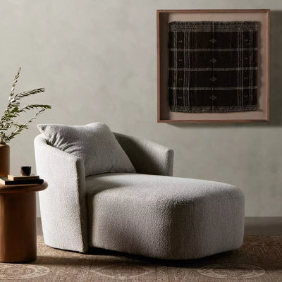 Allison Chaise Lounge