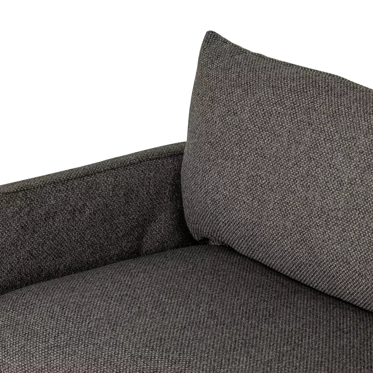 Hampton Slipcover Chair and a Half