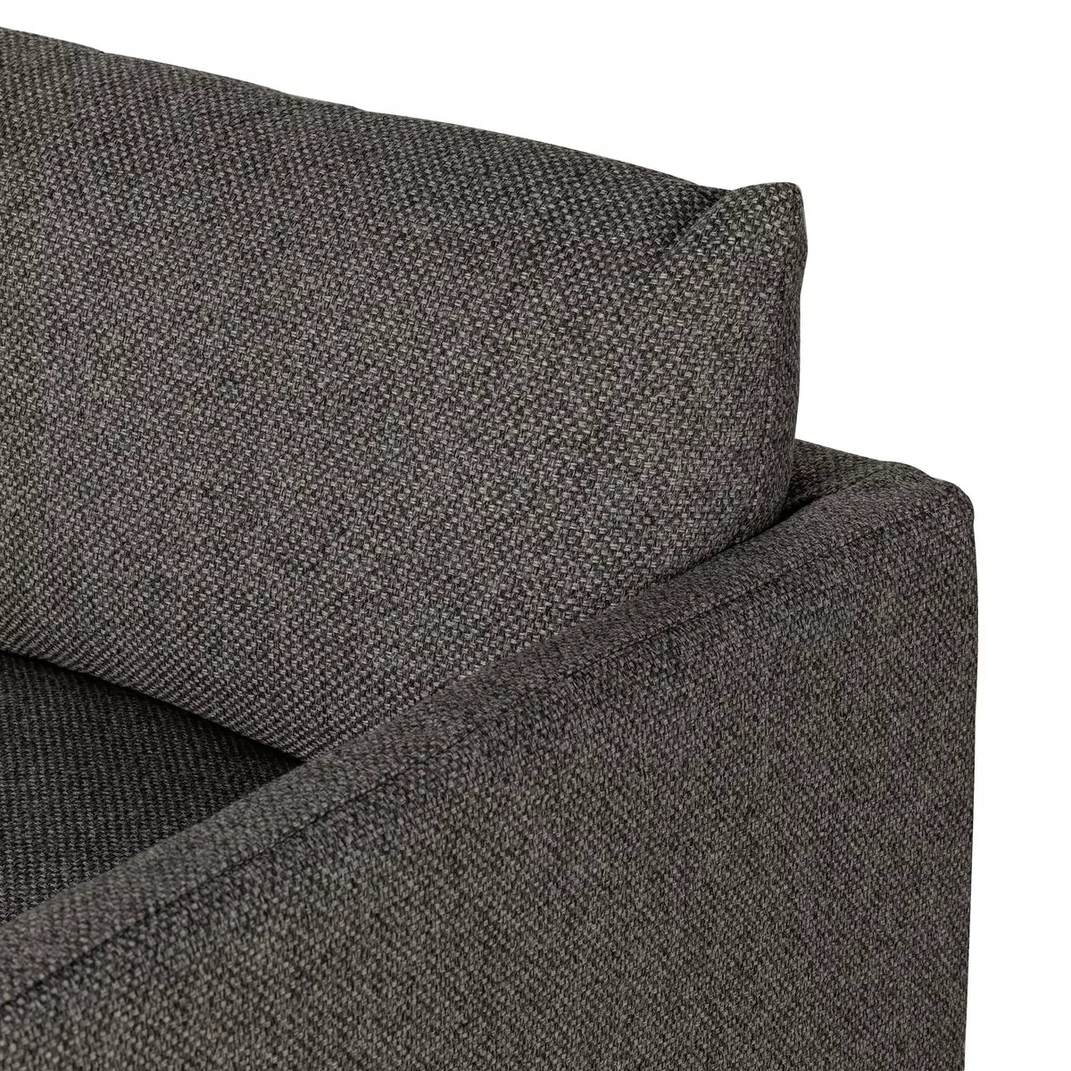 Hampton Slipcover Chair and a Half