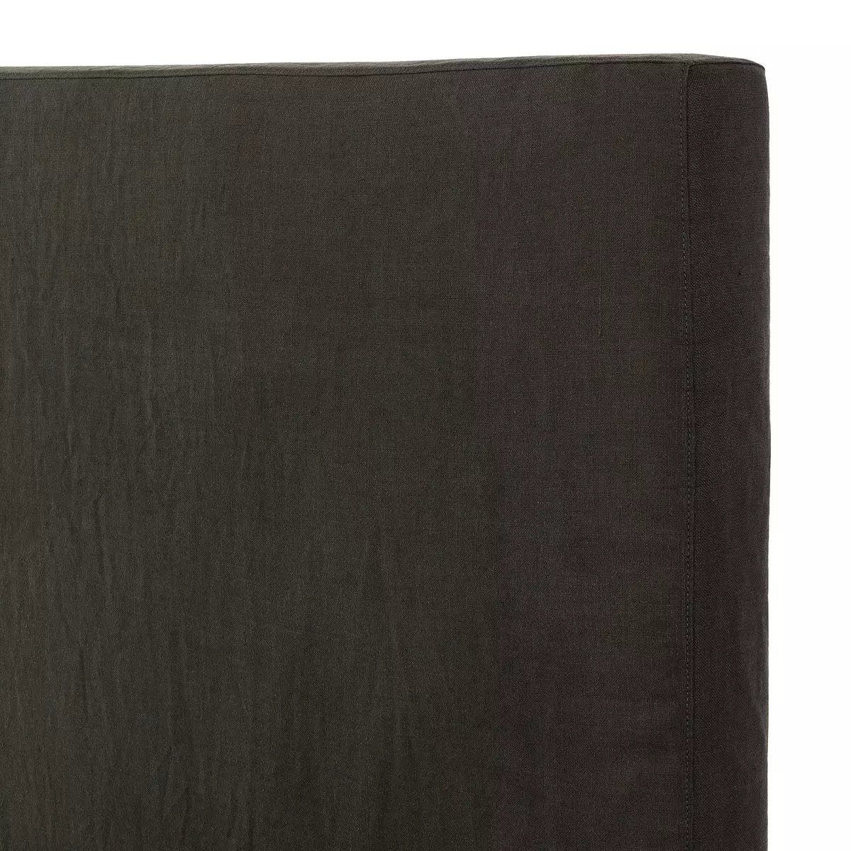 Hollis Slipcover Bed