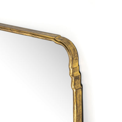 Lori Floor Mirror - Showroom Model