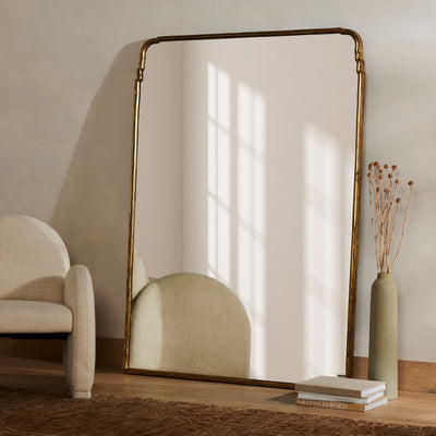Lori Floor Mirror - Showroom Model