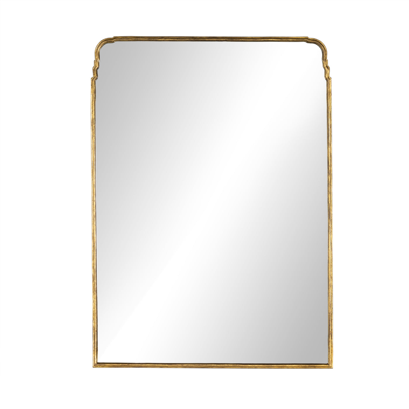 Lori Floor Mirror - Showroom Model