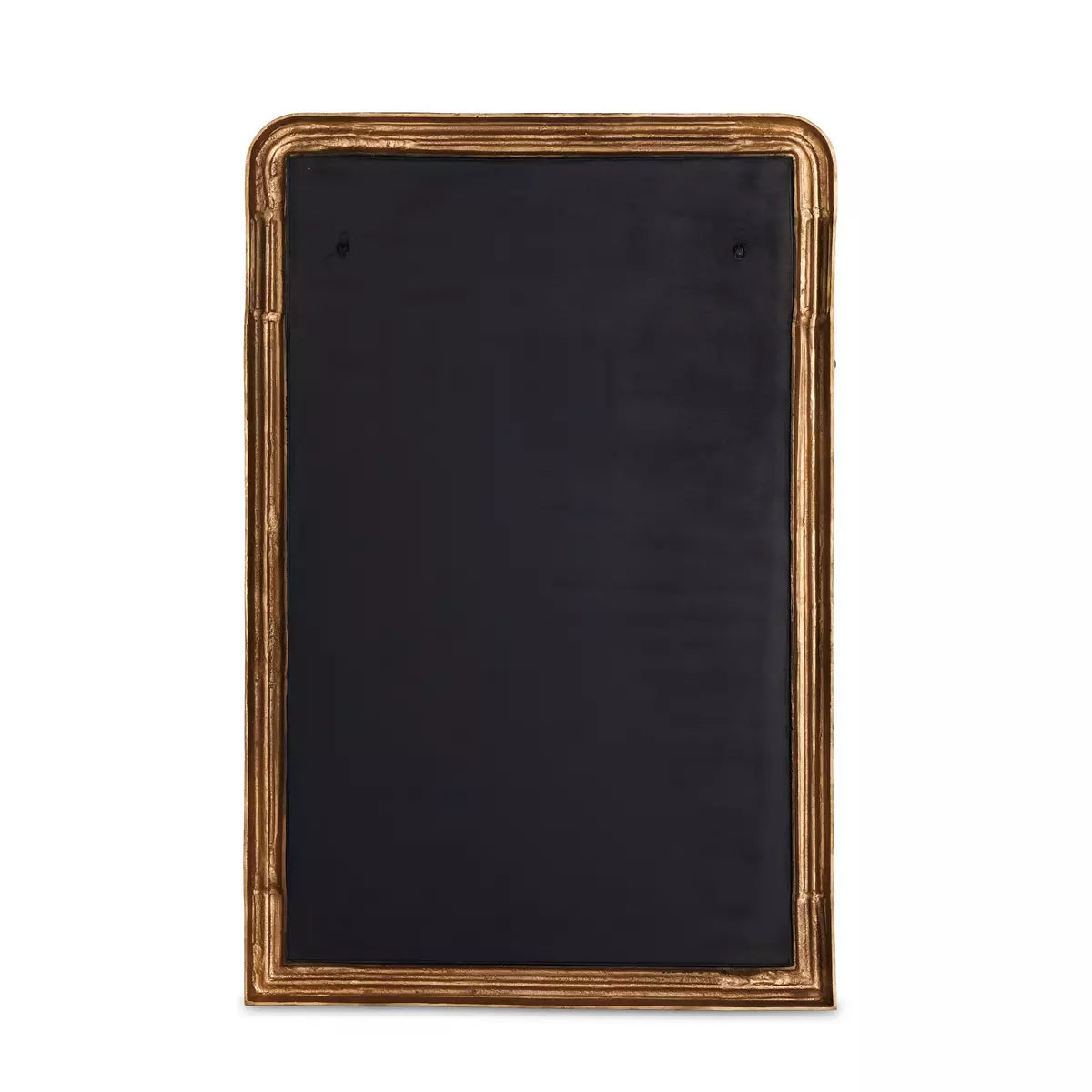 Vintage Luxe Floor Mirror