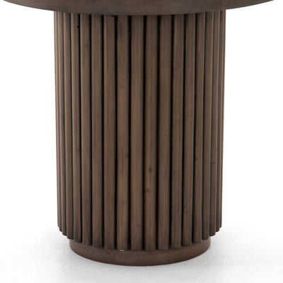 Ruth End Table