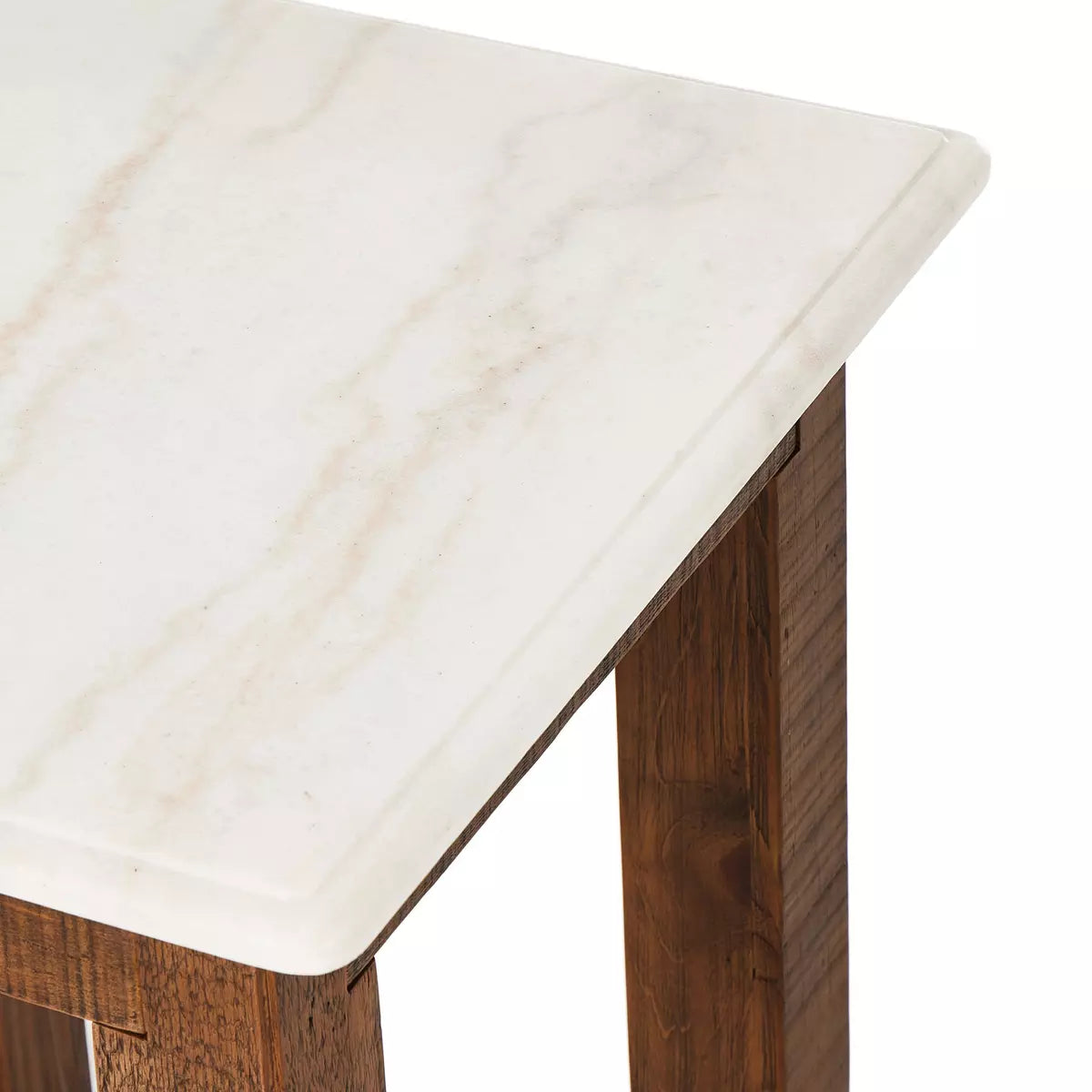Della End Table