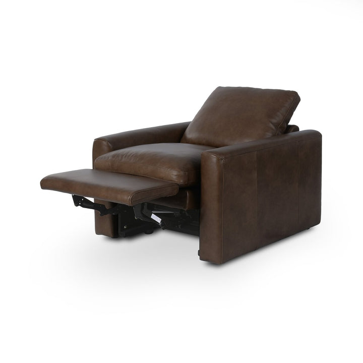 Tillery Power Recliner Accent Chair - Showroom Model