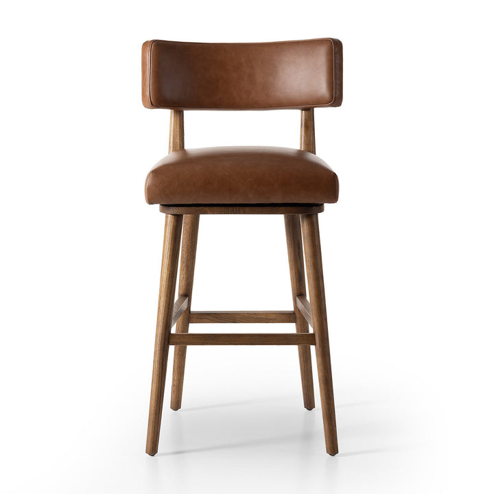 Cardell Swivel Counter Stool