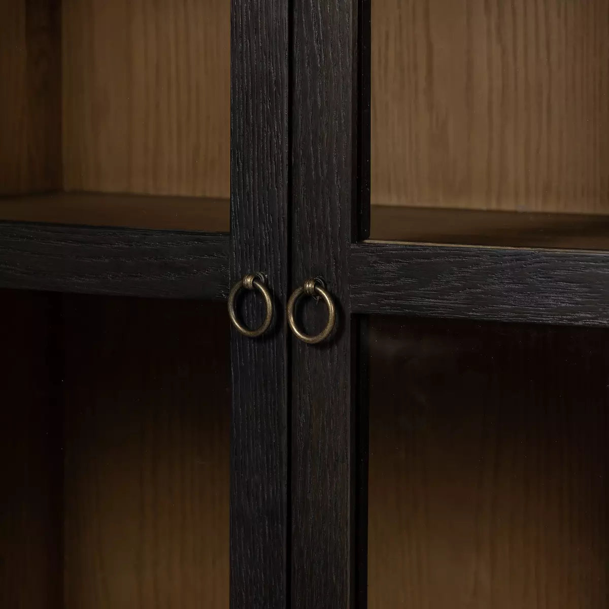 Vineyard Cabinet