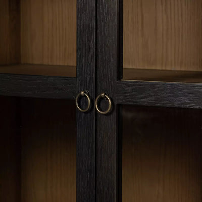 Vineyard Cabinet