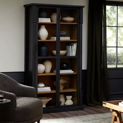 Vineyard Cabinet