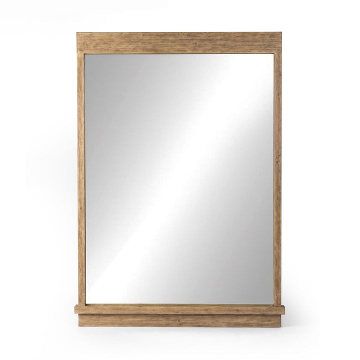 Ledge Floor Mirror - Showroom Model
