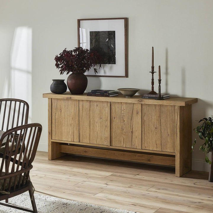Norely Sideboard - Showroom Model