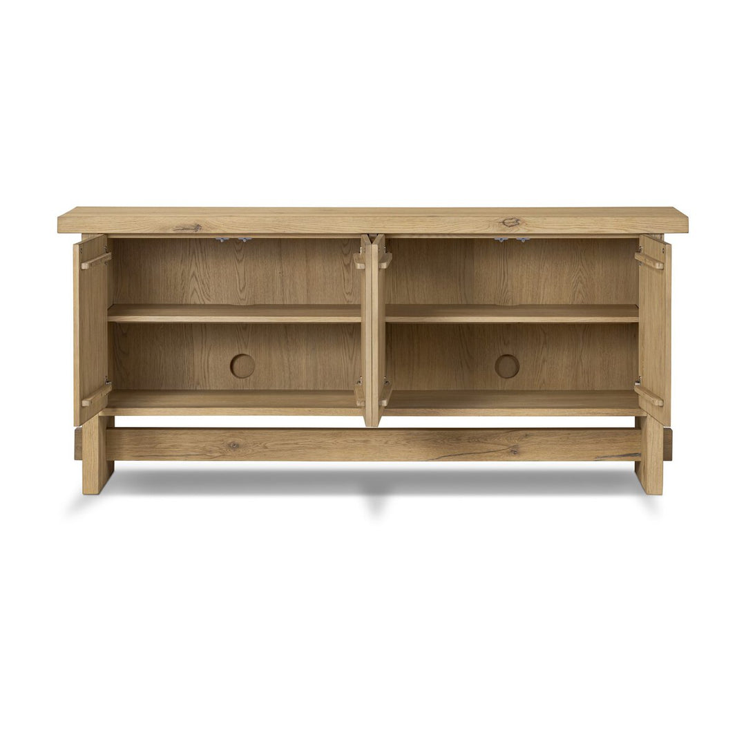 Norely Sideboard - Showroom Model