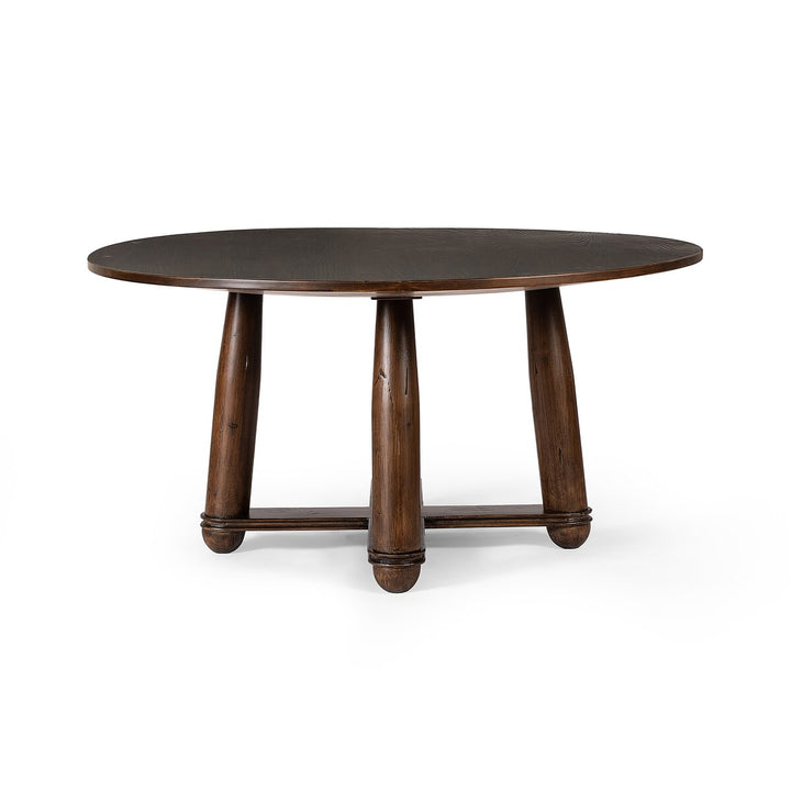 Hemmings Dining Table - Showroom Model