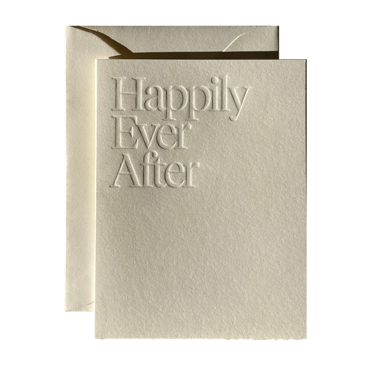 Happily Ever After