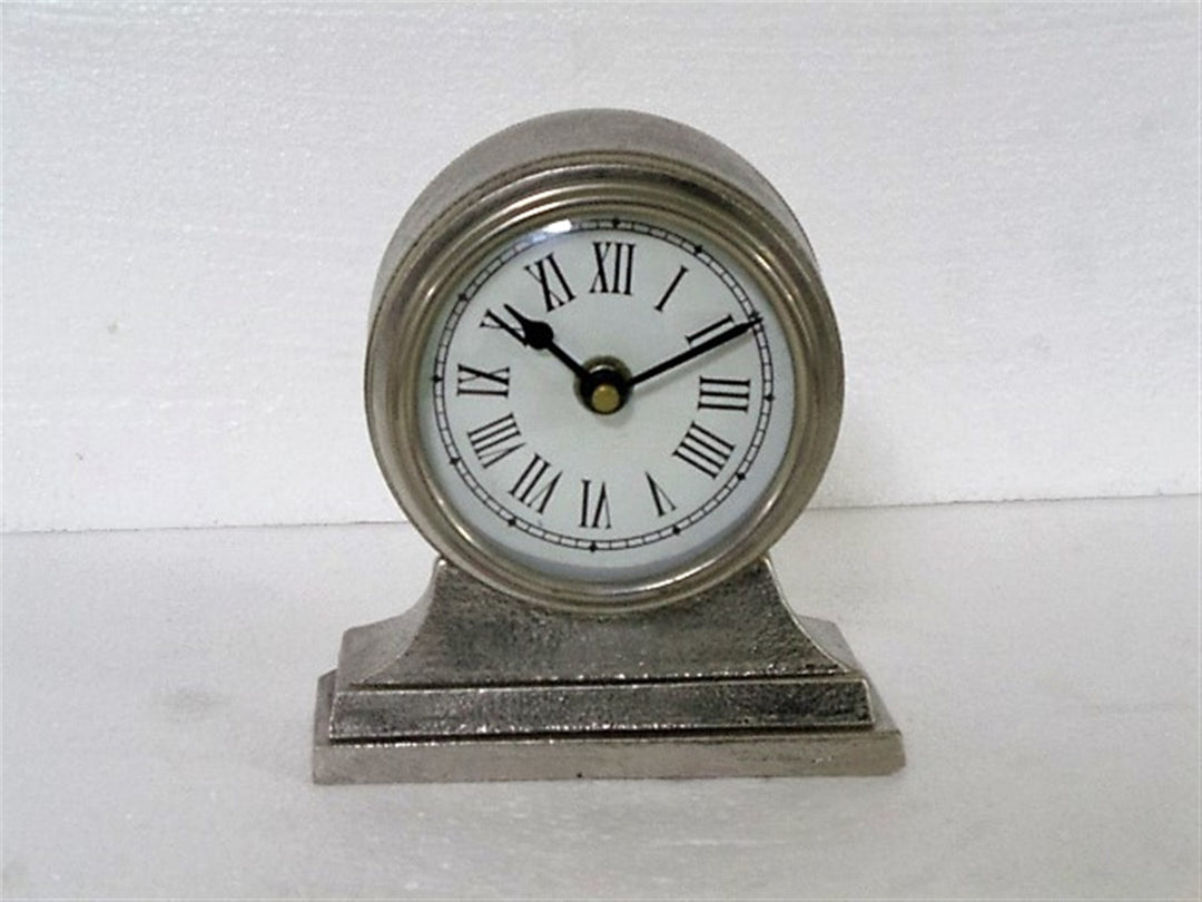 Elaine Decorative Table Clock