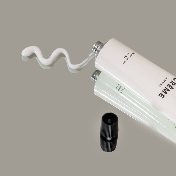 Hand Cream Bergamot Clementine TUBE