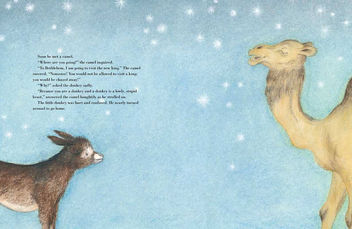 Stories for Christmas  by Bernadette Watts