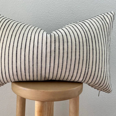Wren Lumbar Pillow