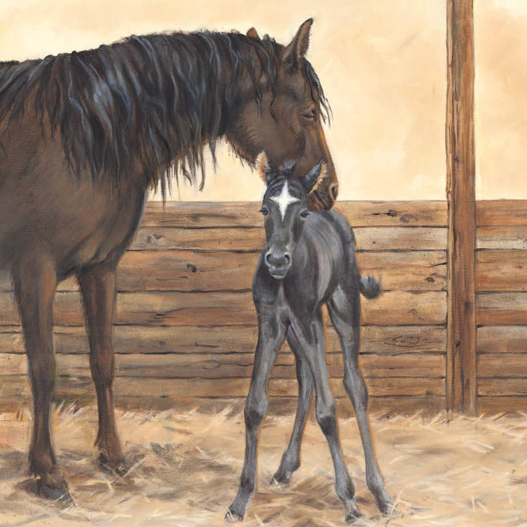 Winter's Gift Holiday Picture Book