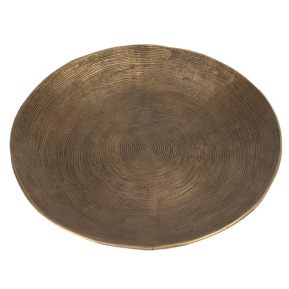 Stratum Bowl, Round
