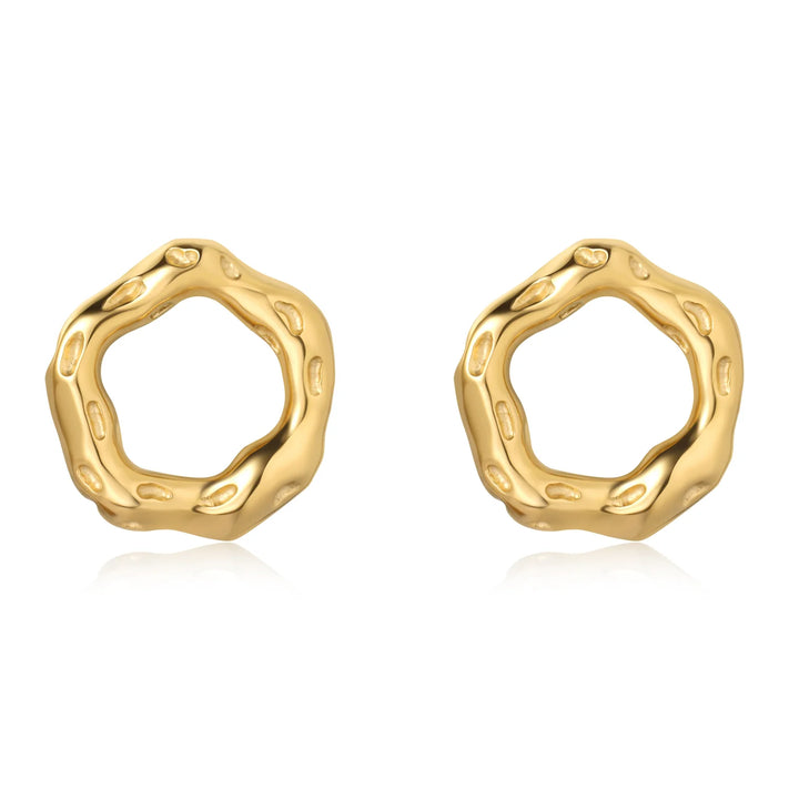 Flora Studs