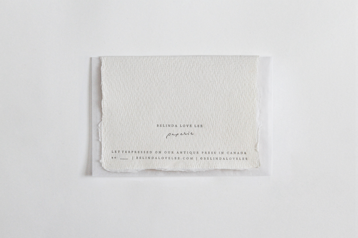 Home is When I'm With You Mini Card