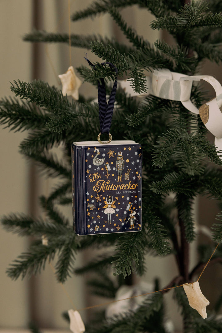 Ornament, The Nutcracker