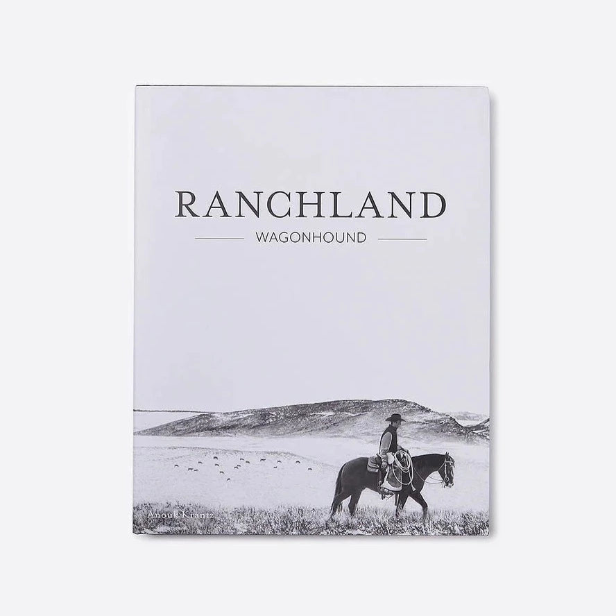 Ranch Land