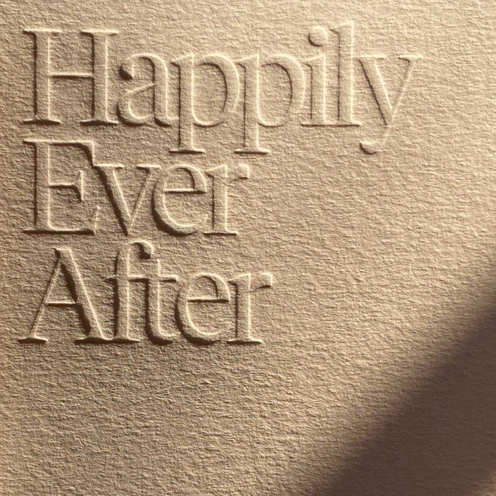 Happily Ever After