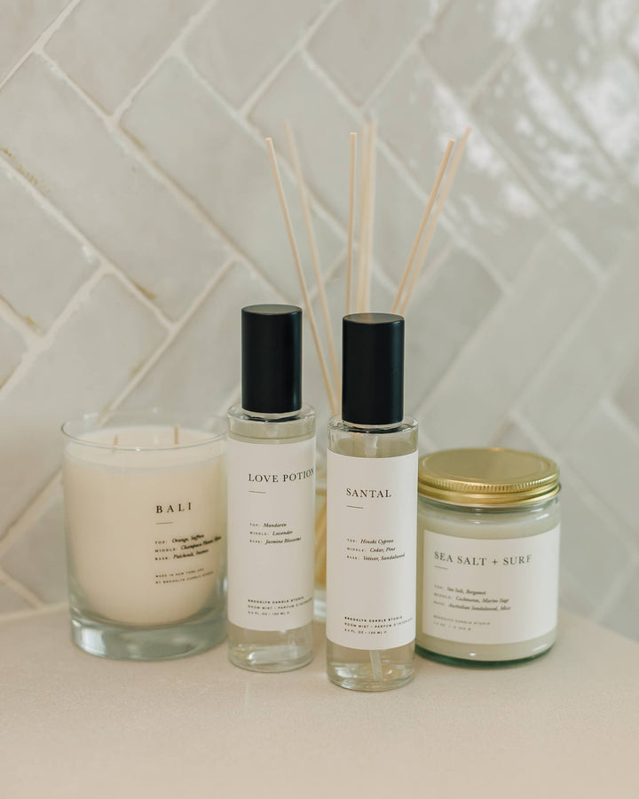 Santal Room Mist