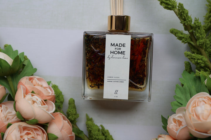 Made for Home Custom Summer Diffusers