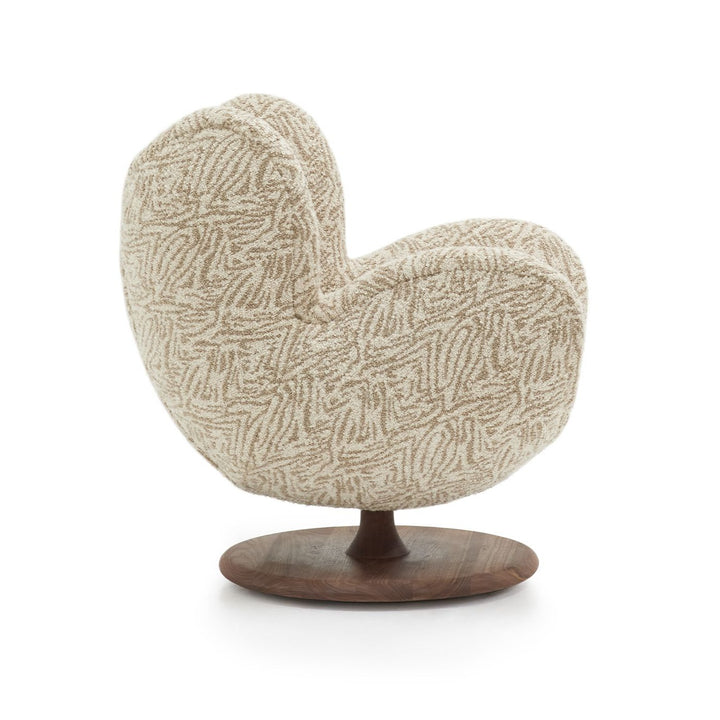 Beckett Swivel Chair