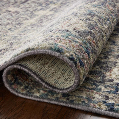 Luna Midnight / Multi Rug