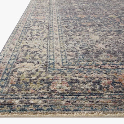 Luna Midnight / Multi Rug