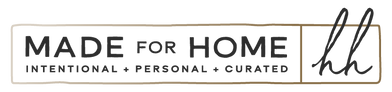 Made for Home