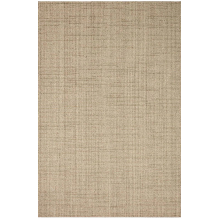 Brooks - BRO-01 Oatmeal Rug