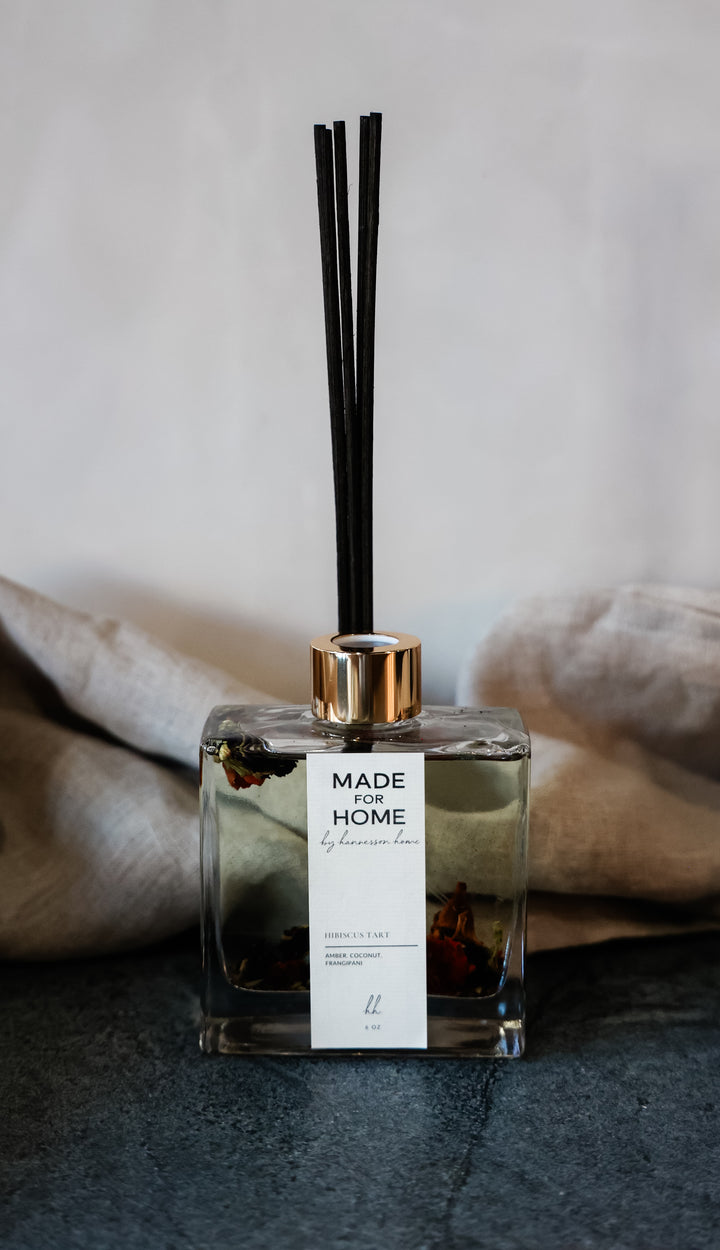 Made for Home Custom Spring Diffusers