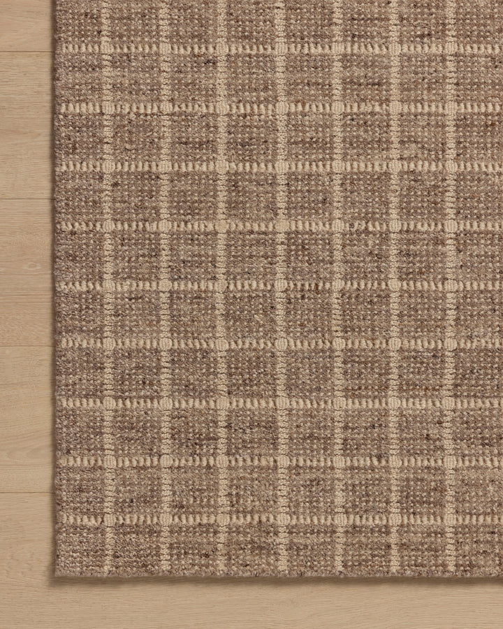 Amber Lewis x Loloi Cedar - CED-01 AL Bark / Natural