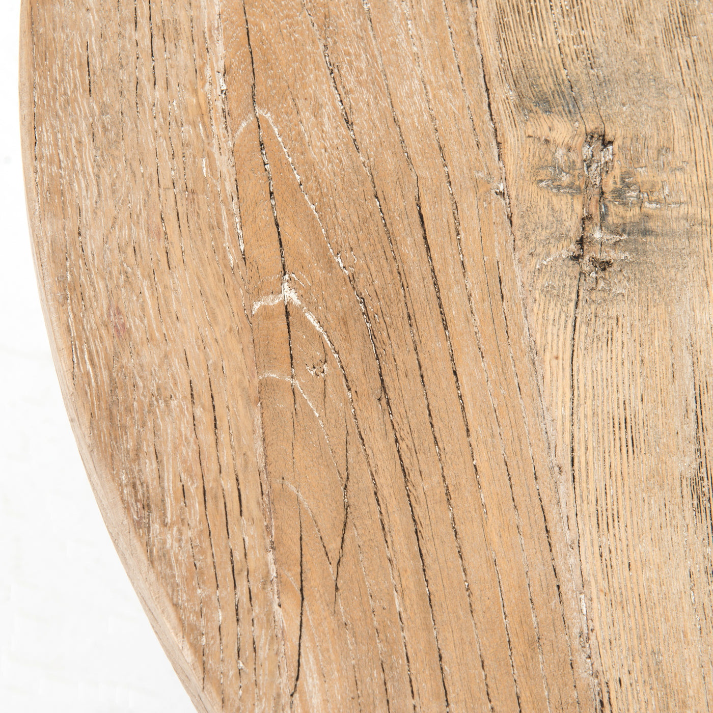 Gemma Round Occasional Table