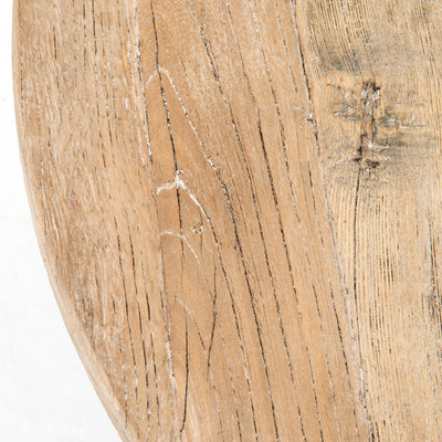 Gemma Round Occasional Table