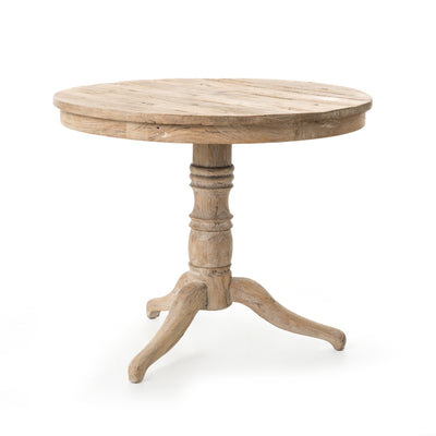 Gemma Round Occasional Table
