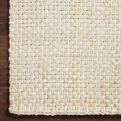 Jute Ivory Rug